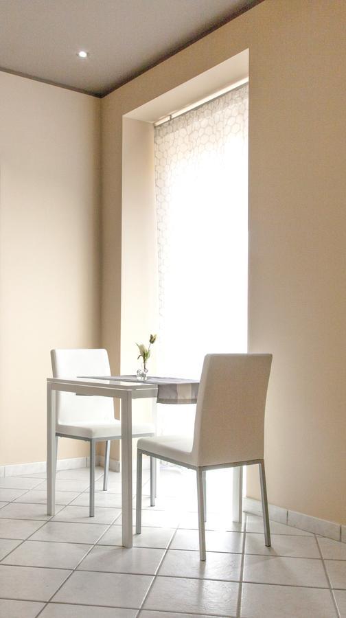 Apartment Domus Schiavuzzo Palerme Extérieur photo
