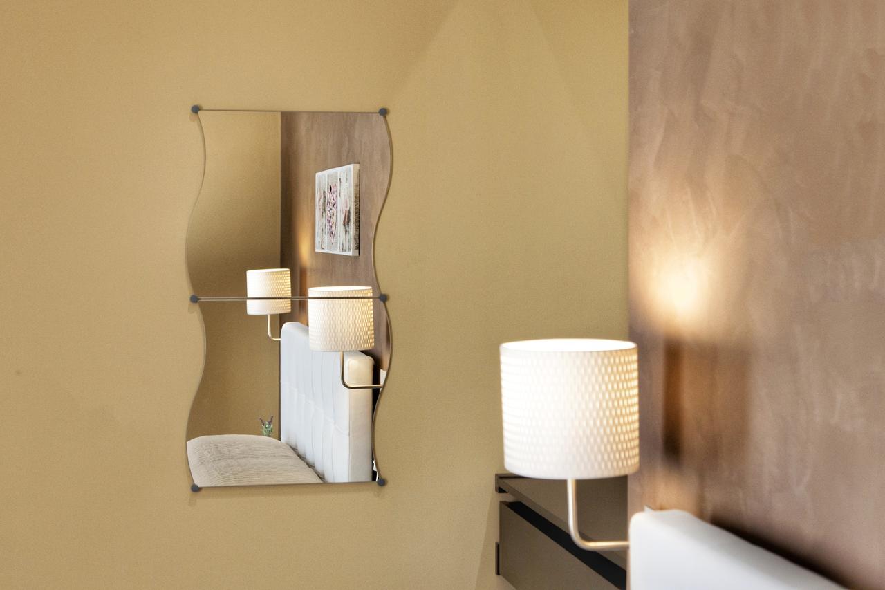 Apartment Domus Schiavuzzo Palerme Extérieur photo
