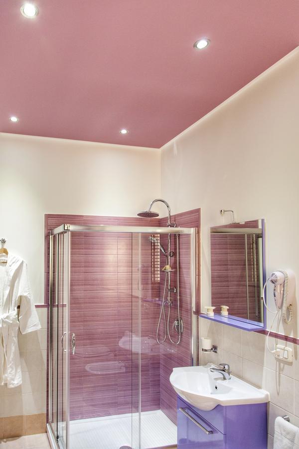 Apartment Domus Schiavuzzo Palerme Extérieur photo